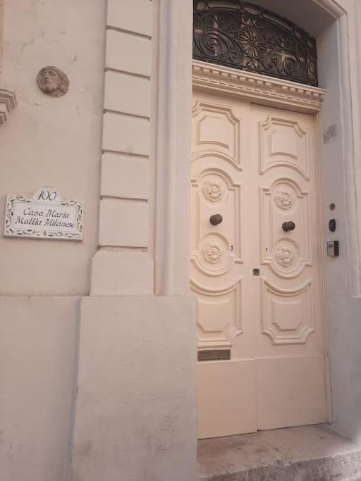 Ht3- Heritage Treasure 3 La Valeta Exterior foto